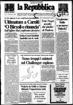 giornale/RAV0037040/1986/n. 26 del 31 gennaio